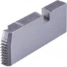 Rothenberger Mâchoires de coupe, HSS, NPT, 1/2-3/4