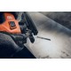FEIN Scie sauteuse sans fil pour métal et bois, course de 26 mm F-IRON Jig 26 AS