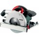 Metabo Scie circulaire portative et plongeante KSE 55 Vario Plus metabo, MetaLoc