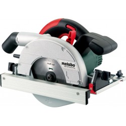 Metabo Scie circulaire portative et plongeante KSE 55 Vario Plus metabo, MetaLoc
