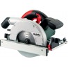 Metabo Scie circulaire portative et plongeante KSE 55 Vario Plus metabo, MetaLoc