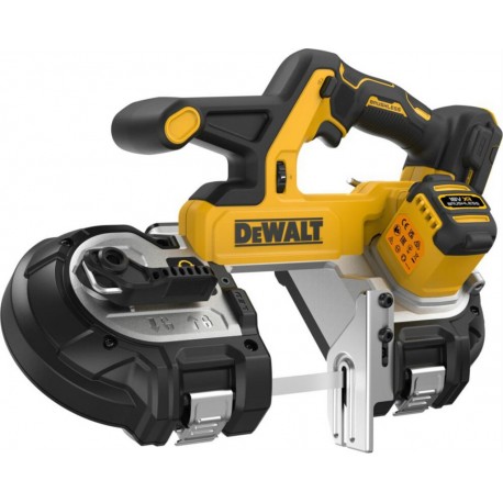 Dewalt Scie à ruban sans fil 18V, version basique