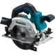 Makita Scie circulaire portative sans fil DHS661ZU