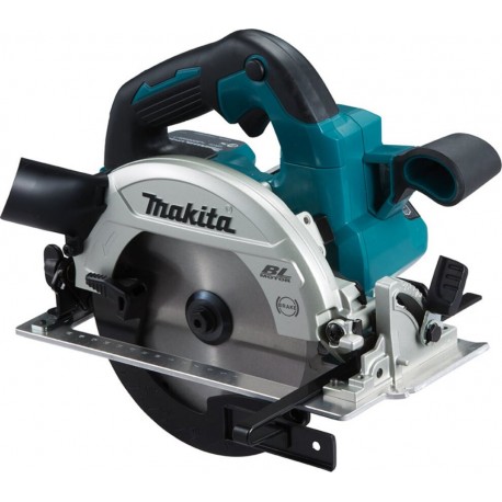 Makita Scie circulaire portative sans fil DHS661ZU