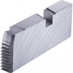 Rothenberger Mâchoires de coupe, HSS, NPT, 1.1/2-2