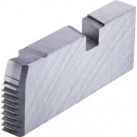 Rothenberger Mâchoires de coupe, HSS, NPT, 1.1/2-2