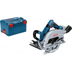 Bosch Scie circulaire sans fil GKS 18V-70 L, solo L