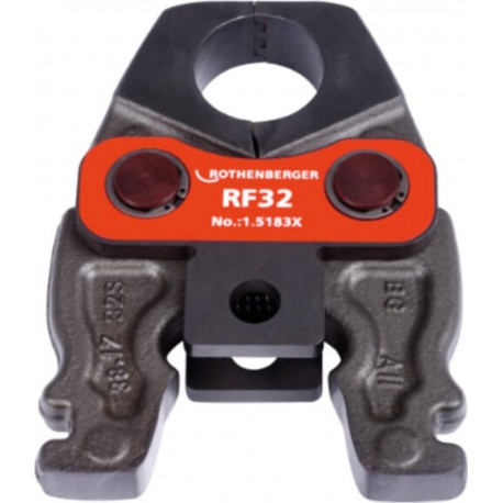 Rothenberger Mâchoire de sertissage Compact RFz32