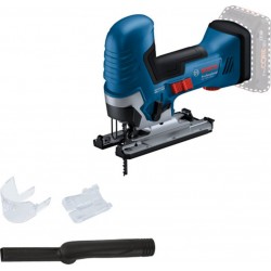 Bosch Scie sauteuse sans fil GST 18V-125 S