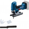 Bosch Scie sauteuse sans fil GST 18V-125 S