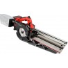 Rothenberger PIPECUT mini, lame universelle, sans batterie/chargeur