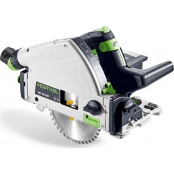 Festool Scie plongeante sans fil TSC 55 KEB-Basic