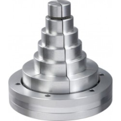 Rothenberger Exp. à étages A1, Ø 35-108 mm, sans cliquet