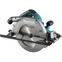 Makita Scie circulaire sans fil 101 mm 40V max. (sans batterie, sans chargeur)