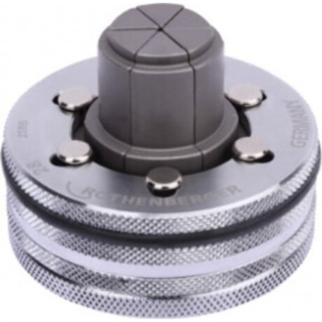 Rothenberger Tête d’extension 28x1,5mm Standard ROLOCK