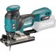 Makita Scie sauteuse pendulaire sans fil 40V, 3500 tr/min, sans batterie