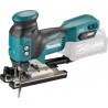 Makita Scie sauteuse pendulaire sans fil 40V, 3500 tr/min, sans batterie