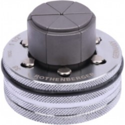 Rothenberger Tête Exp. 38x1,6-1.1/2 Standard ROLOCK