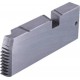 Rothenberger Mâchoires de coupe, SS, NPT, 1/2-3/4