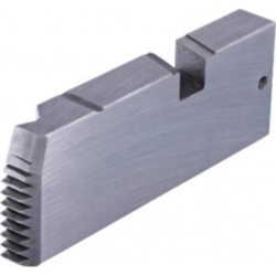 Rothenberger Mâchoires de coupe, SS, NPT, 1/2-3/4