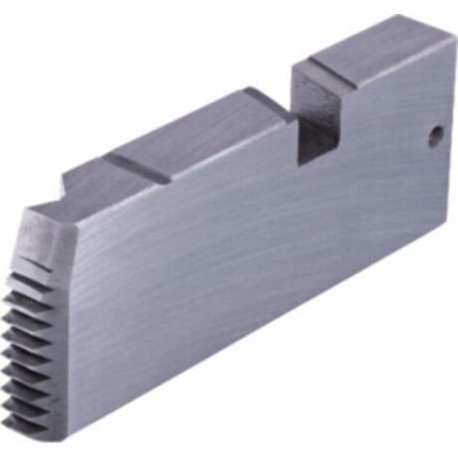 Rothenberger Mâchoires de coupe, SS, NPT, 1/2-3/4