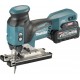 Makita Scie sauteuse pendulaire sans fil 40V, 3500 tr/min