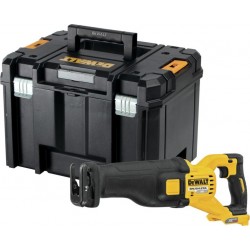 Dewalt Scie sabre sans fil 54 volts (sans balais) - version de base