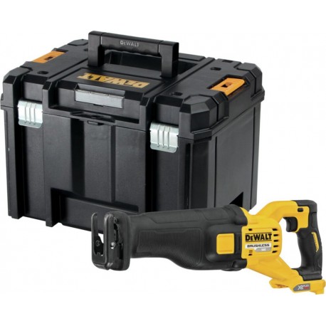 Dewalt Scie sabre sans fil 54 volts (sans balais) - version de base