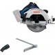Bosch Scie circulaire sans fil GKS 18V-68-2