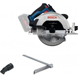 Bosch Scie circulaire sans fil GKS 18V-68-2
