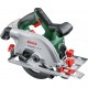 Bosch Scie circulaire sans fil UniversalCirc 18V-53