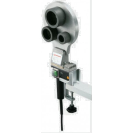 Rothenberger ROWELD P125 Appareil de base, électronique, 230V