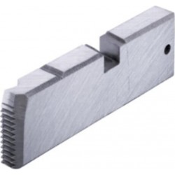 Rothenberger Mâchoires de coupe, SS, NPT, 1/4-3/8