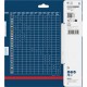 Bosch EXPERT Lame de scie circulaire pour bois, 184x20 mm, Z48