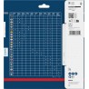 Bosch EXPERT Lame de scie circulaire pour bois, 184x20 mm, Z48