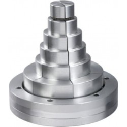 Rothenberger Exp. à étages A1, Ø-35-104mm, sans cliquet