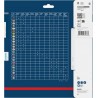 Bosch EXPERT Lame de scie circulaire bois, 210x30 mm, Z48
