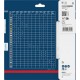 Bosch EXPERT Lame de scie circulaire pour bois, 185x1,8x20 mm, Z32