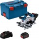 Bosch Scie circulaire sans fil GKS 18V-57-2 L, L-BOXX 238