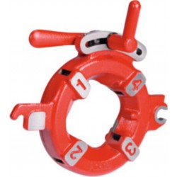 Rothenberger Tête de coupe, standard, NPT, 1/4-3/8