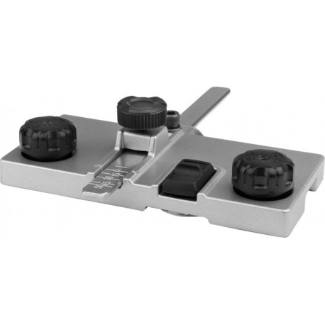 Makita Adaptateur de rail de guidage 199232-5