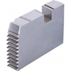 Rothenberger Mâchoires de coupe, HSS, NPT, 3,1/2-4