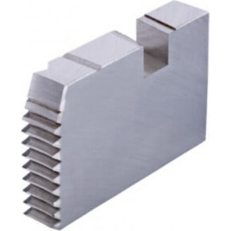 Rothenberger Mâchoires de coupe, HSS, NPT, 3,1/2-4