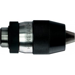 Metabo Mandrin à serrage rapide Futuro, 13 mm, B 16 metabo