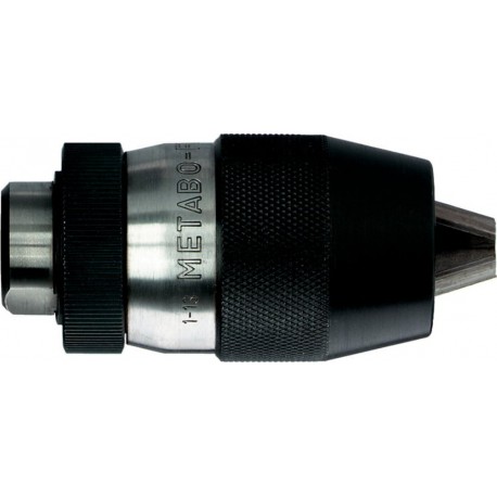 Metabo Mandrin à serrage rapide Futuro, 13 mm, B 16 metabo