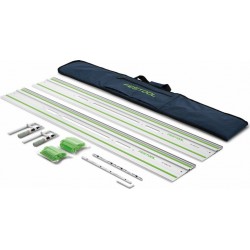 Festool Rail de guidage FS 1400/2-KP-Set
