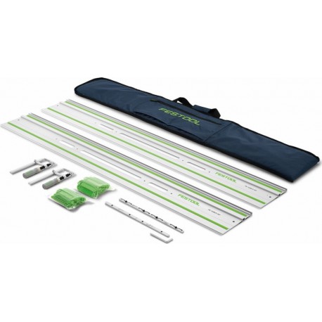 Festool Rail de guidage FS 1400/2-KP-Set