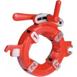 Rothenberger Tête de coupe, standard, BSPT R2-3, NPT 2 1/2-3