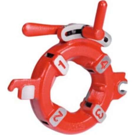 Rothenberger Tête de coupe, standard, BSPT R2-3, NPT 2 1/2-3