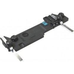 Makita Adaptateur de rail de guidage A